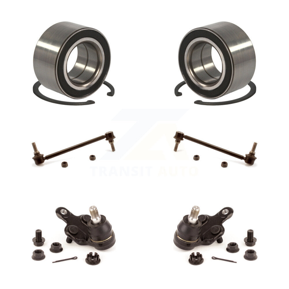 Wheel Bearing Kit-K7T-108185 - Kit.bestparts.ca Kit.bestparts.ca
