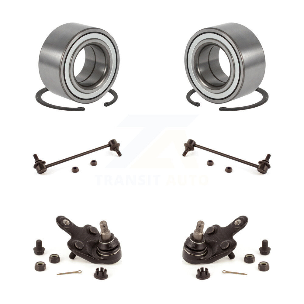 Wheel Bearing Kit-K7T-108186 - Kit.bestparts.ca Kit.bestparts.ca