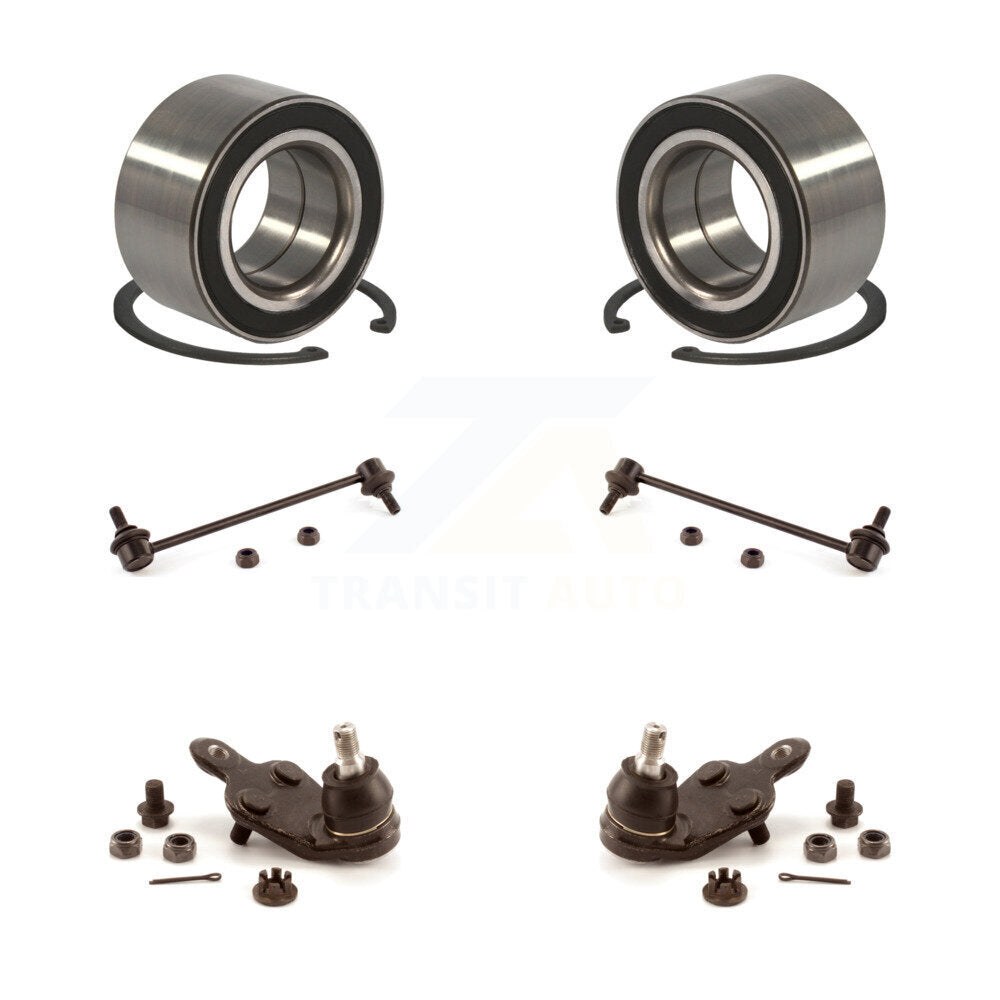 Wheel Bearing Kit-K7T-108187 - Kit.bestparts.ca Kit.bestparts.ca