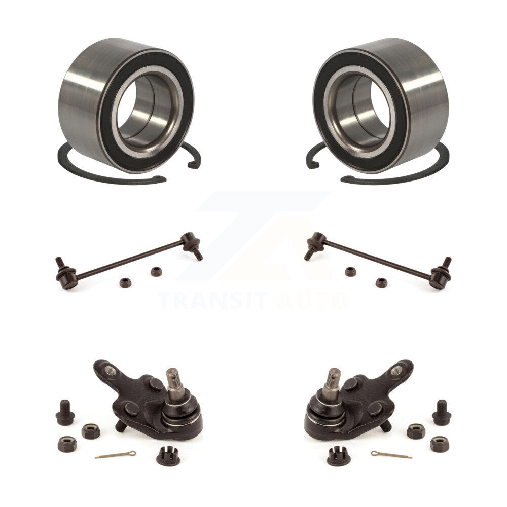 Wheel Bearing Kit-K7T-108188 - Kit.bestparts.ca Kit.bestparts.ca