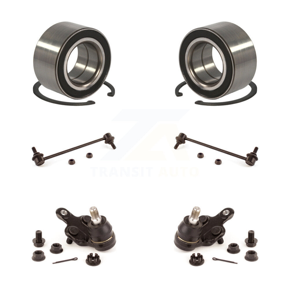 Wheel Bearing Kit-K7T-108189 - Kit.bestparts.ca Kit.bestparts.ca