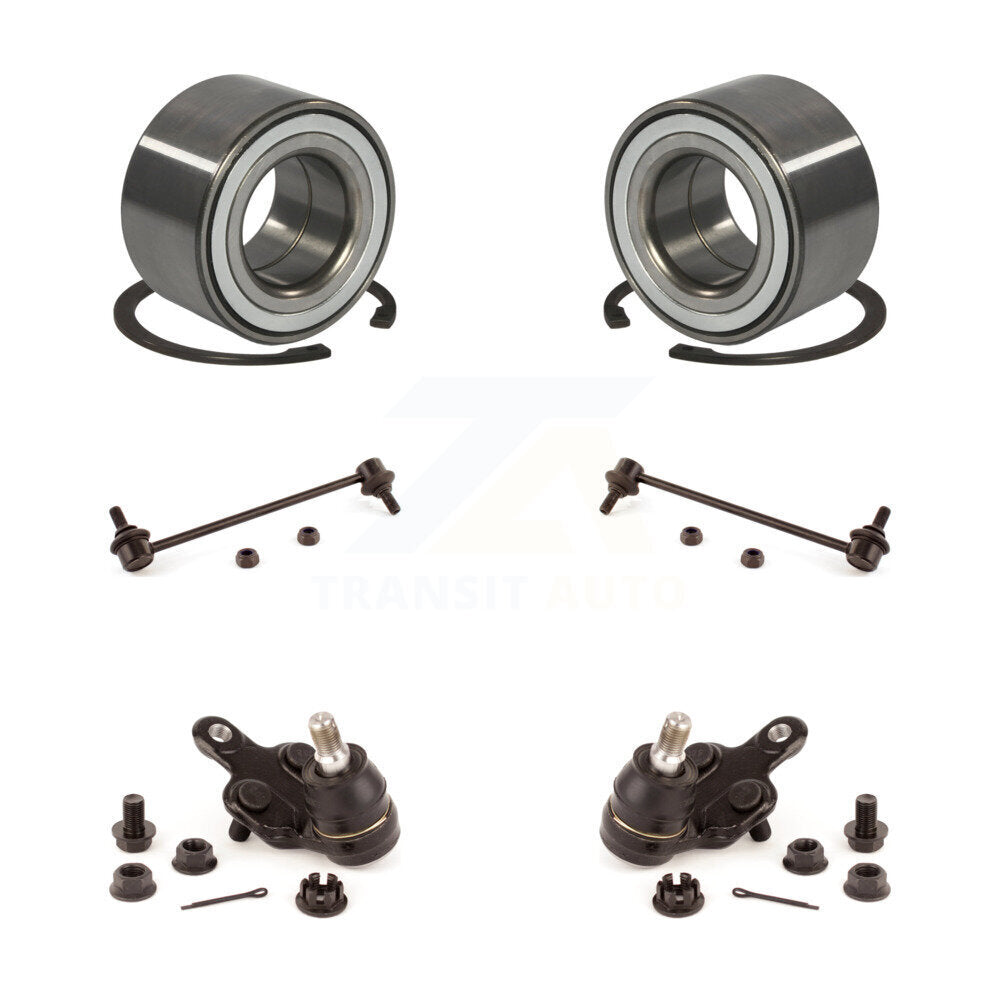 Wheel Bearing Kit-K7T-108190 - Kit.bestparts.ca Kit.bestparts.ca