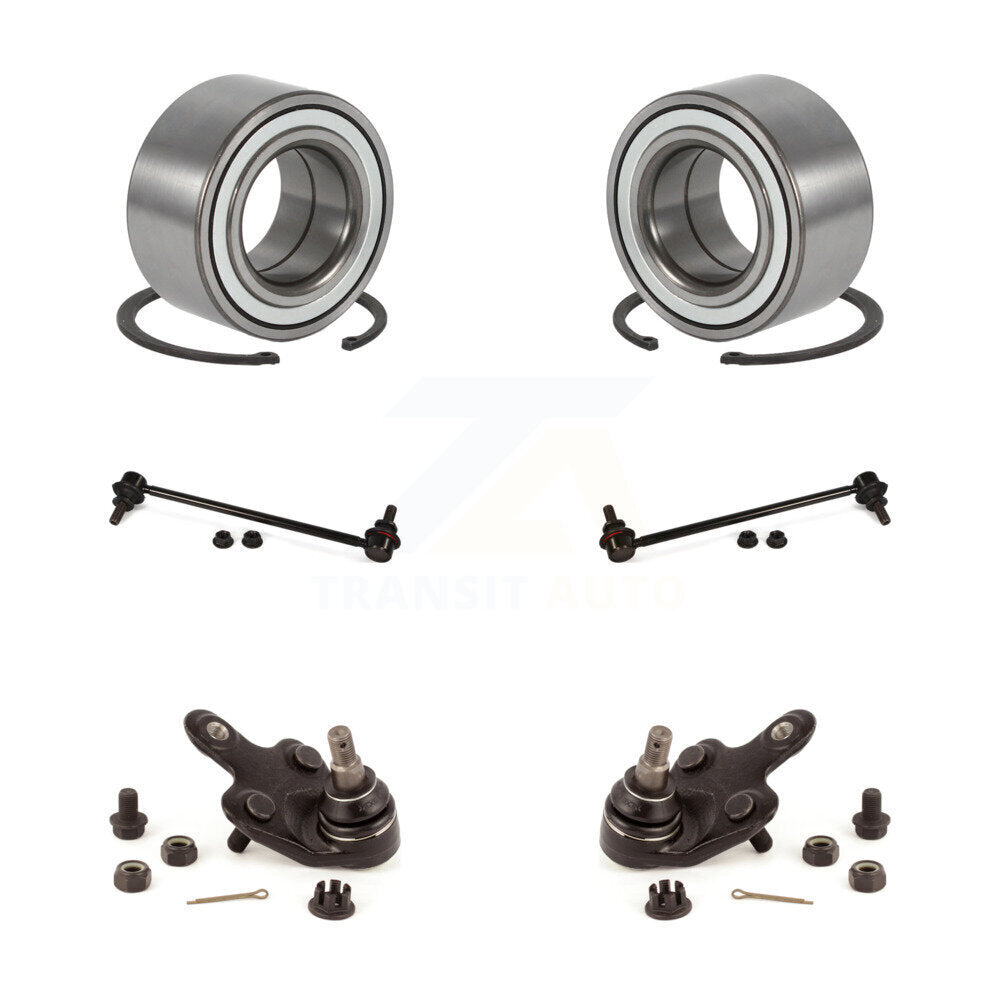 Wheel Bearing Kit-K7T-108191 - Kit.bestparts.ca Kit.bestparts.ca