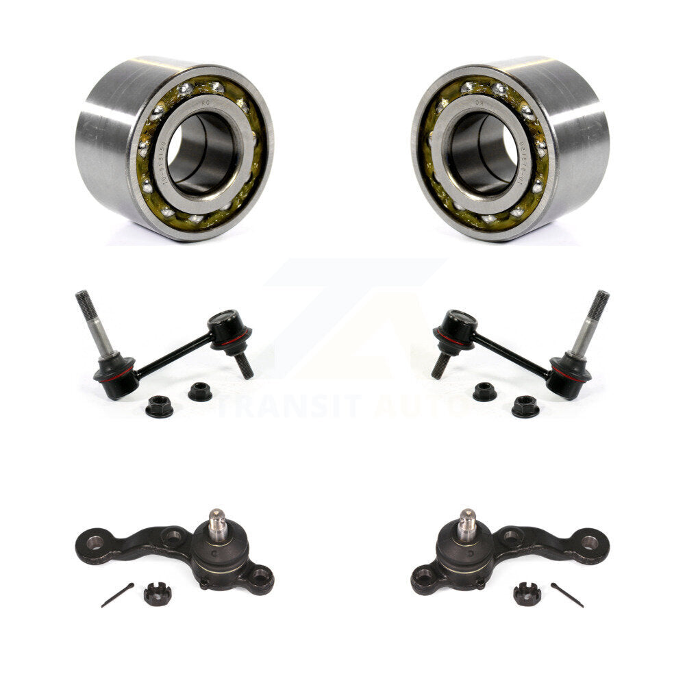 Wheel Bearing Kit-K7T-108192 - Kit.bestparts.ca Kit.bestparts.ca