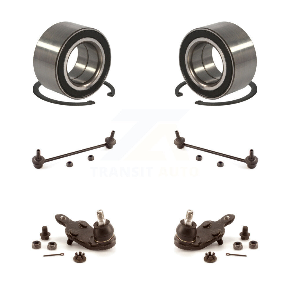 Wheel Bearing Kit-K7T-108194 - Kit.bestparts.ca Kit.bestparts.ca