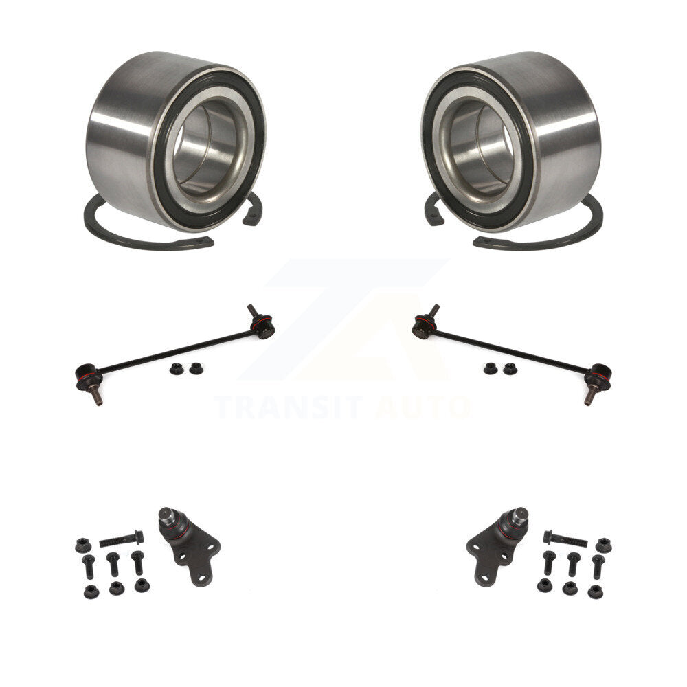 Wheel Bearing Kit-K7T-108195 - Kit.bestparts.ca Kit.bestparts.ca