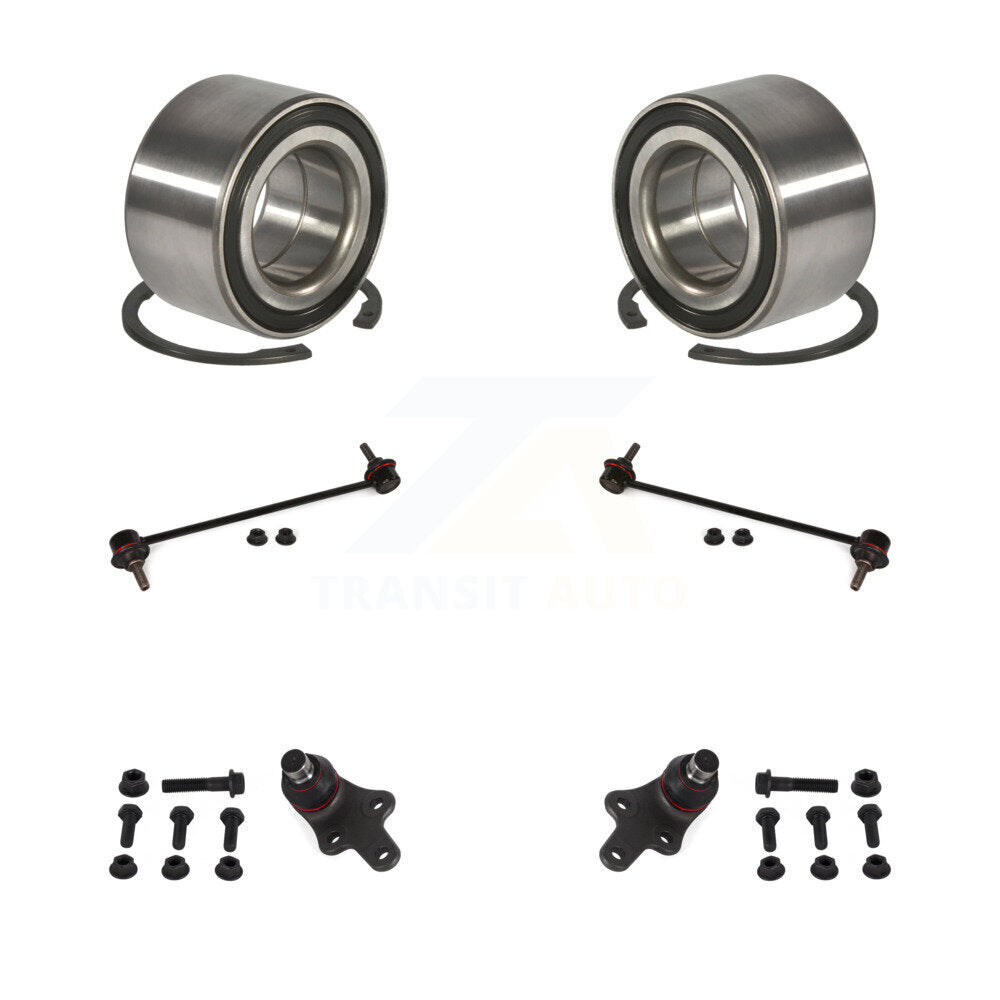 Wheel Bearing Kit-K7T-108196 - Kit.bestparts.ca Kit.bestparts.ca