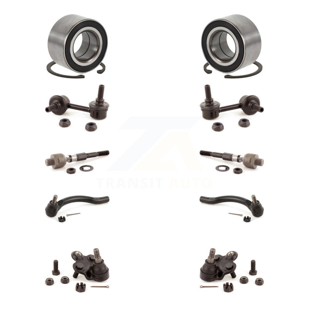Wheel Bearing Kit-K7T-108197 - Kit.bestparts.ca Kit.bestparts.ca