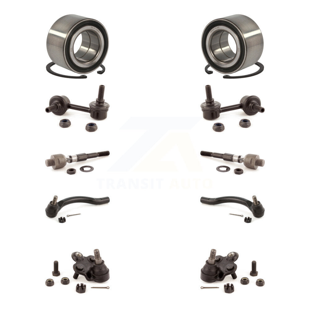 Wheel Bearing Kit-K7T-108198 - Kit.bestparts.ca Kit.bestparts.ca