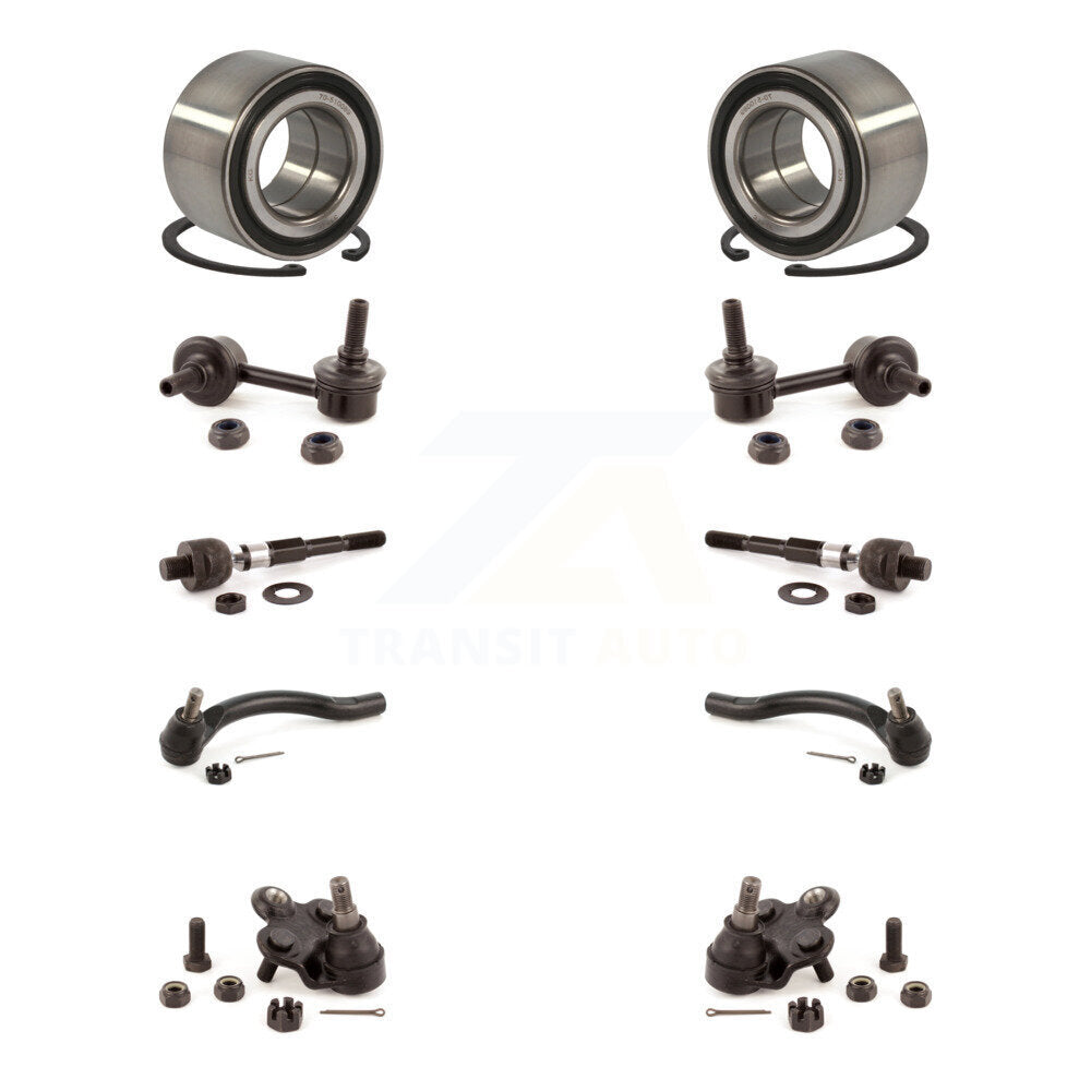 Wheel Bearing Kit-K7T-108199 - Kit.bestparts.ca Kit.bestparts.ca