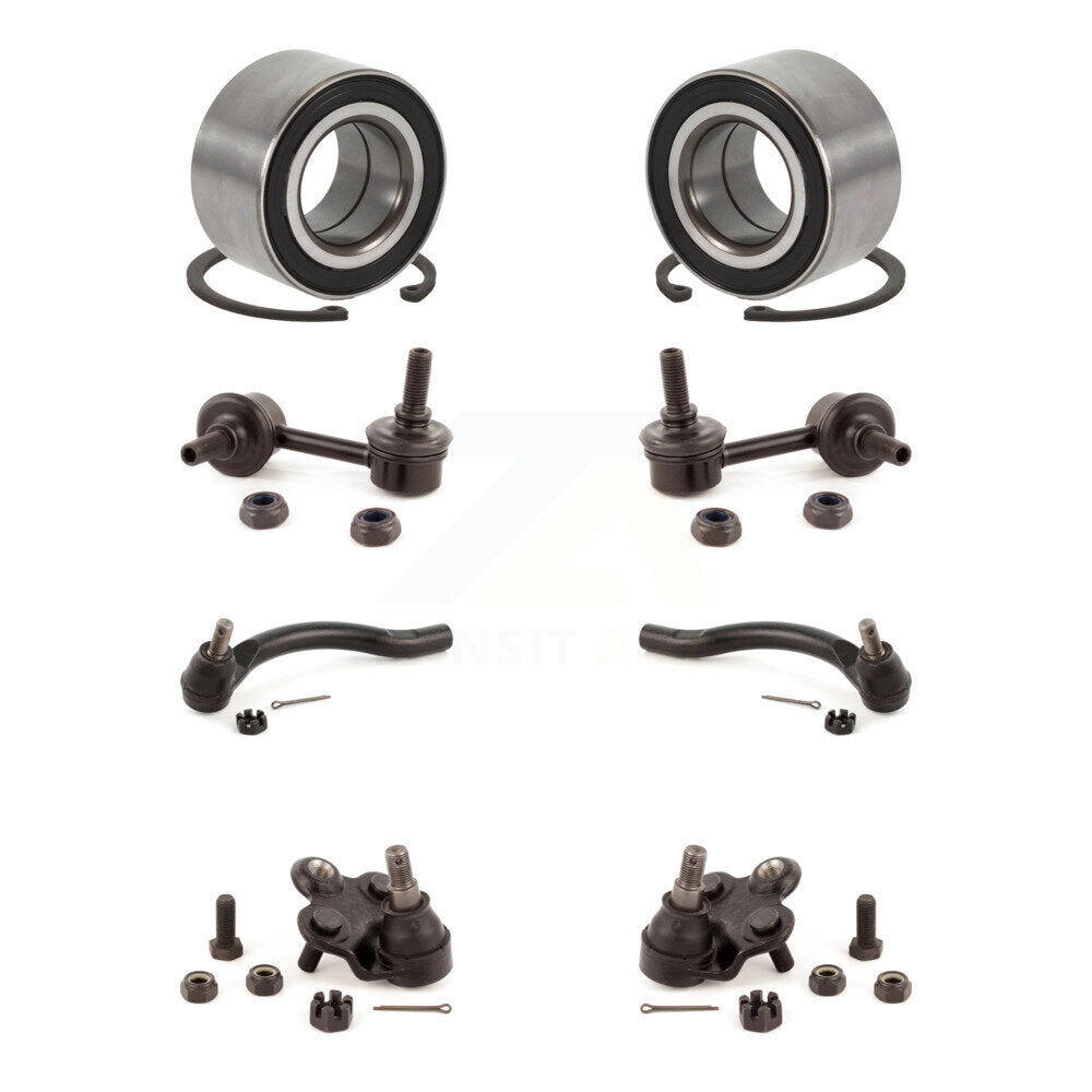 Wheel Bearing Kit-K7T-108200 - Kit.bestparts.ca Kit.bestparts.ca