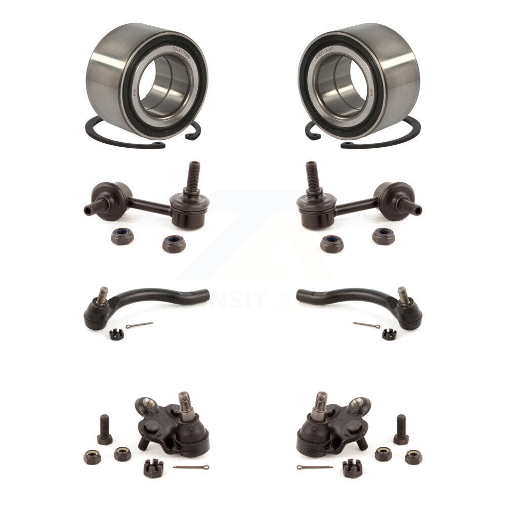 Wheel Bearing Kit-K7T-108201 - Kit.bestparts.ca Kit.bestparts.ca