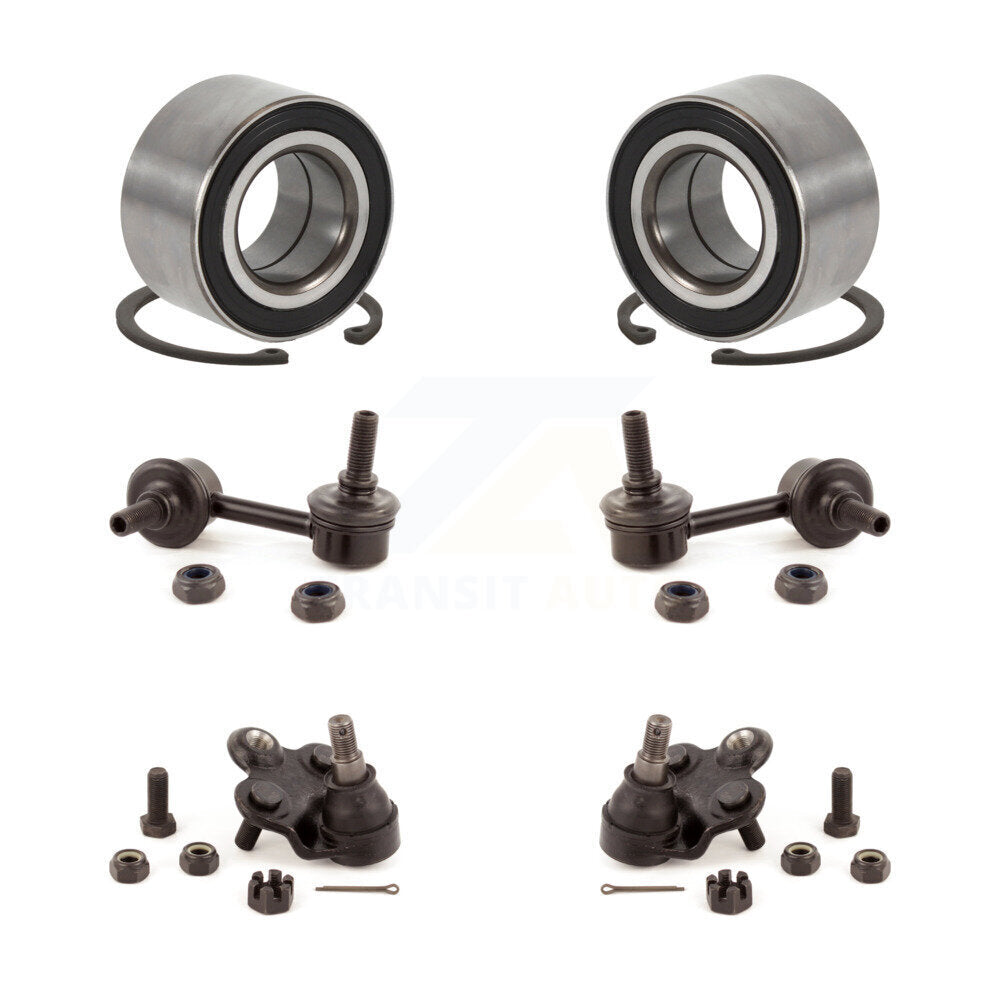 Wheel Bearing Kit-K7T-108202 - Kit.bestparts.ca Kit.bestparts.ca