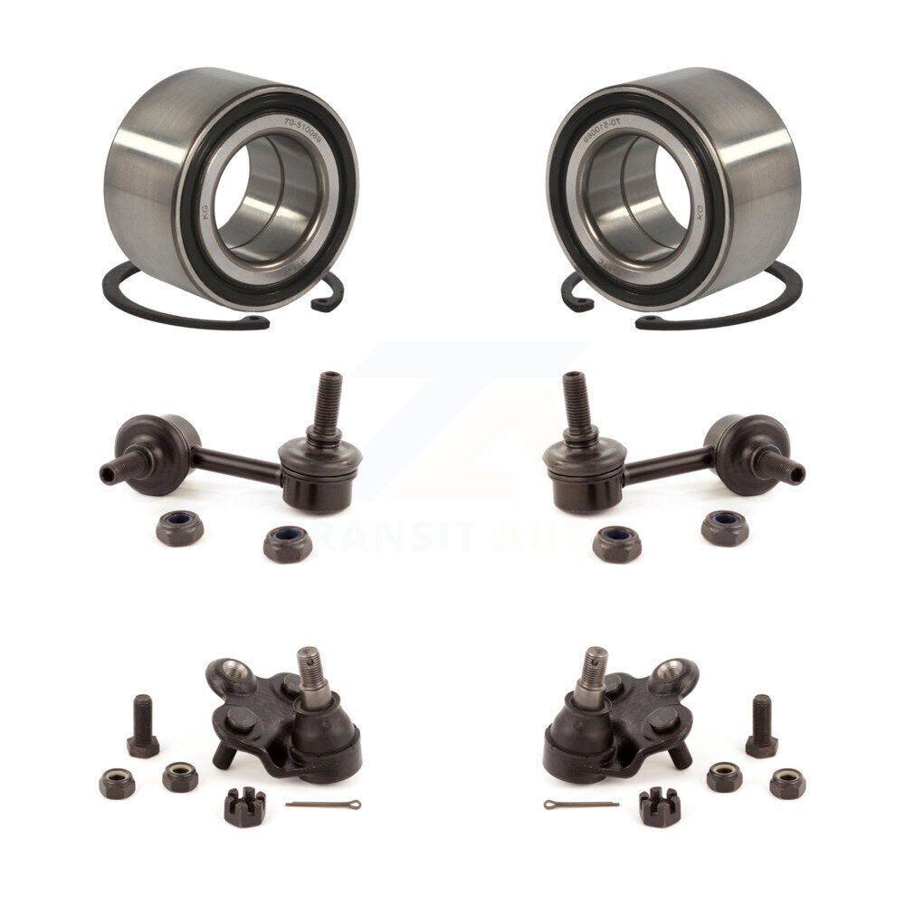 Wheel Bearing Kit-K7T-108203 - Kit.bestparts.ca Kit.bestparts.ca