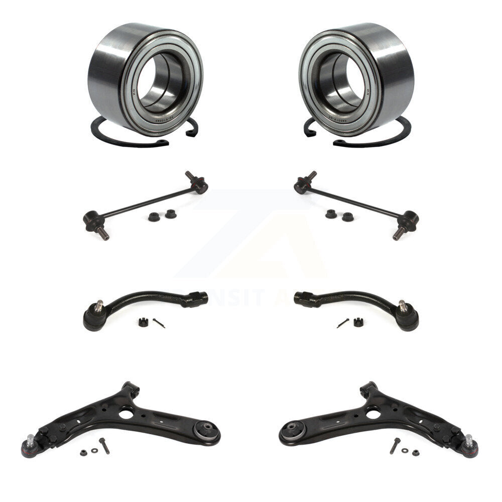 Wheel Bearing Kit-K7T-108204 - Kit.bestparts.ca Kit.bestparts.ca
