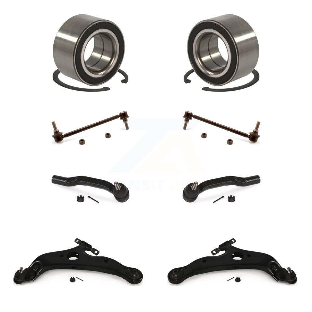 Wheel Bearing Kit-K7T-108205 - Kit.bestparts.ca Kit.bestparts.ca
