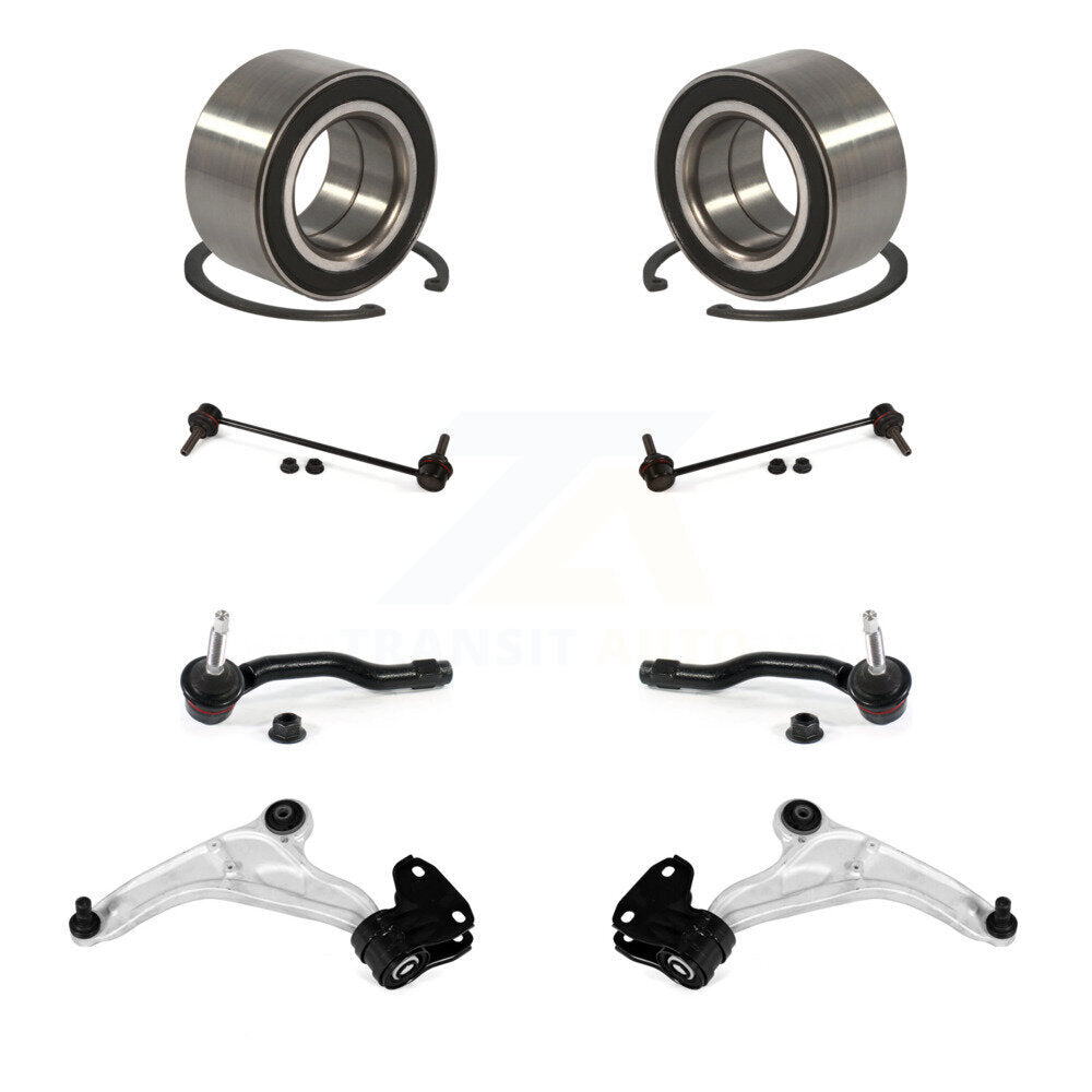 Wheel Bearing Kit-K7T-108206 - Kit.bestparts.ca Kit.bestparts.ca