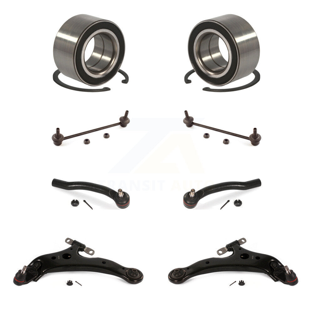Wheel Bearing Kit-K7T-108207 - Kit.bestparts.ca Kit.bestparts.ca