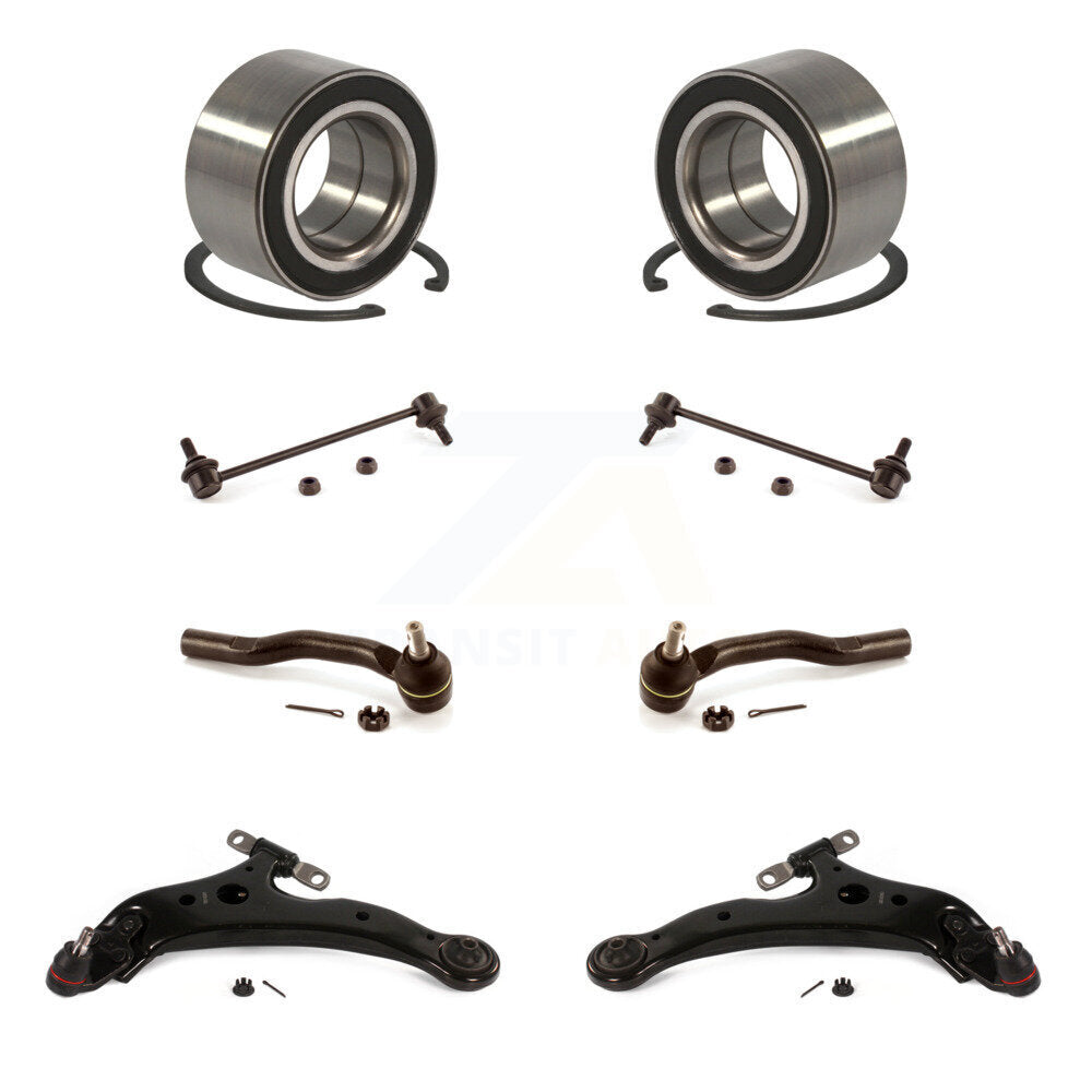 Wheel Bearing Kit-K7T-108208 - Kit.bestparts.ca Kit.bestparts.ca