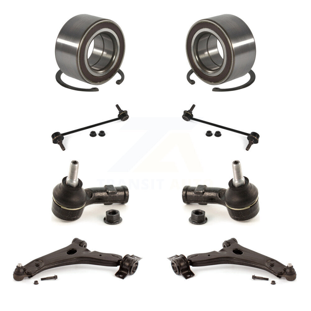 Wheel Bearing Kit-K7T-108210 - Kit.bestparts.ca Kit.bestparts.ca