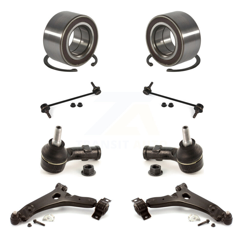 Wheel Bearing Kit-K7T-108211 - Kit.bestparts.ca Kit.bestparts.ca