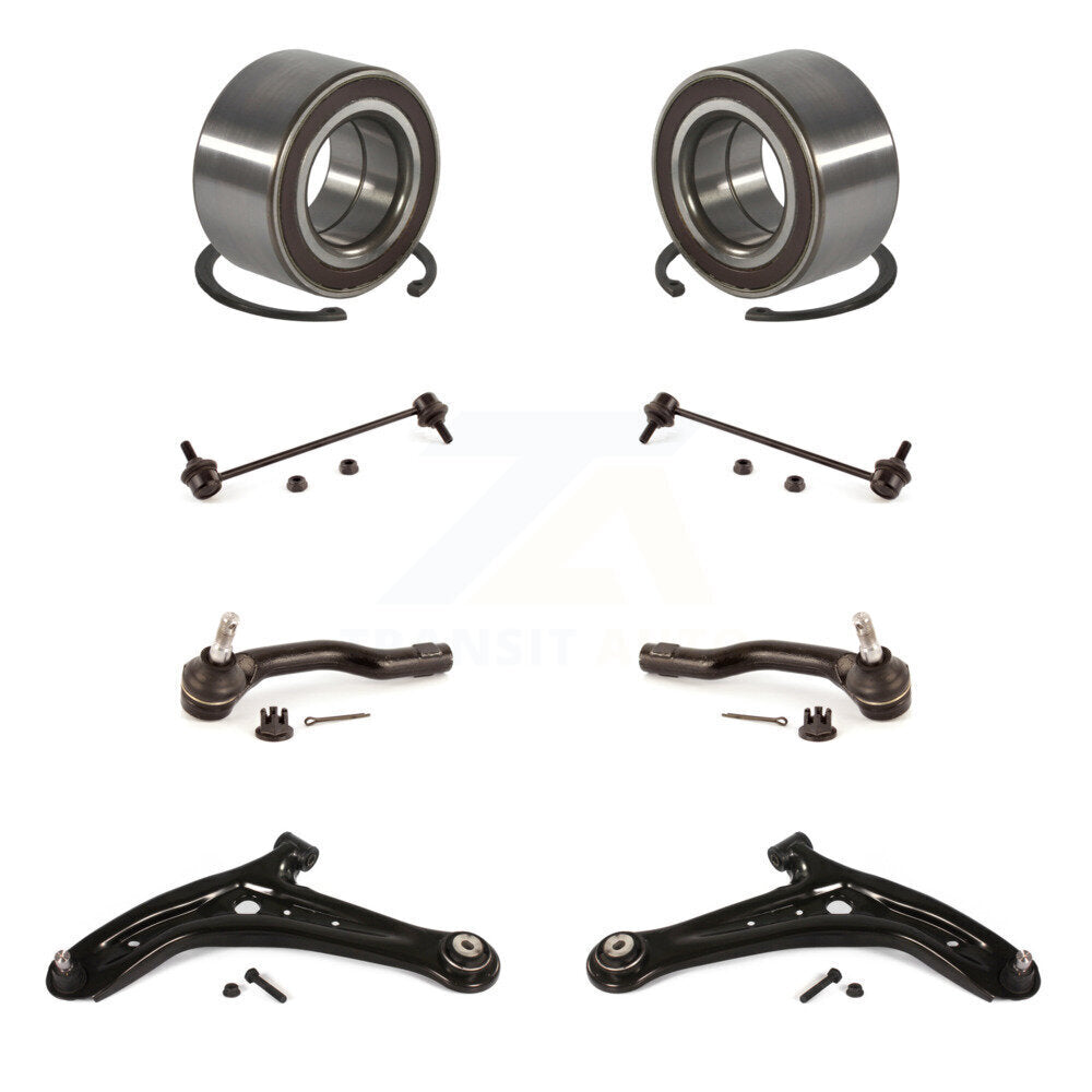 Wheel Bearing Kit-K7T-108213 - Kit.bestparts.ca Kit.bestparts.ca