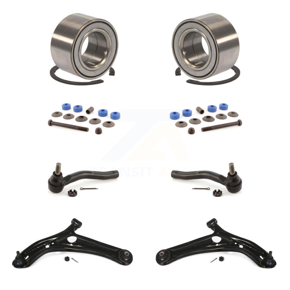 Wheel Bearing Kit-K7T-108214 - Kit.bestparts.ca Kit.bestparts.ca
