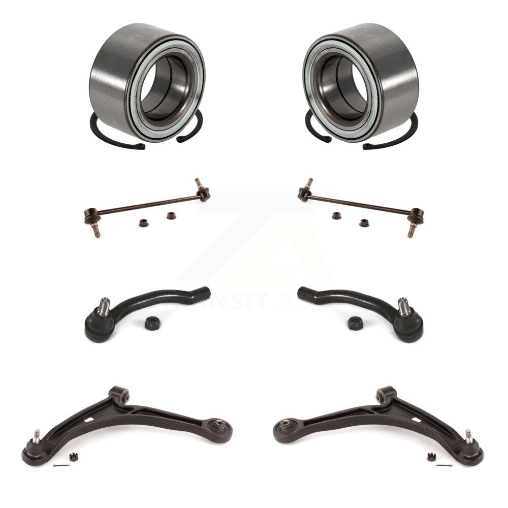 Wheel Bearing Kit-K7T-108215 - Kit.bestparts.ca Kit.bestparts.ca