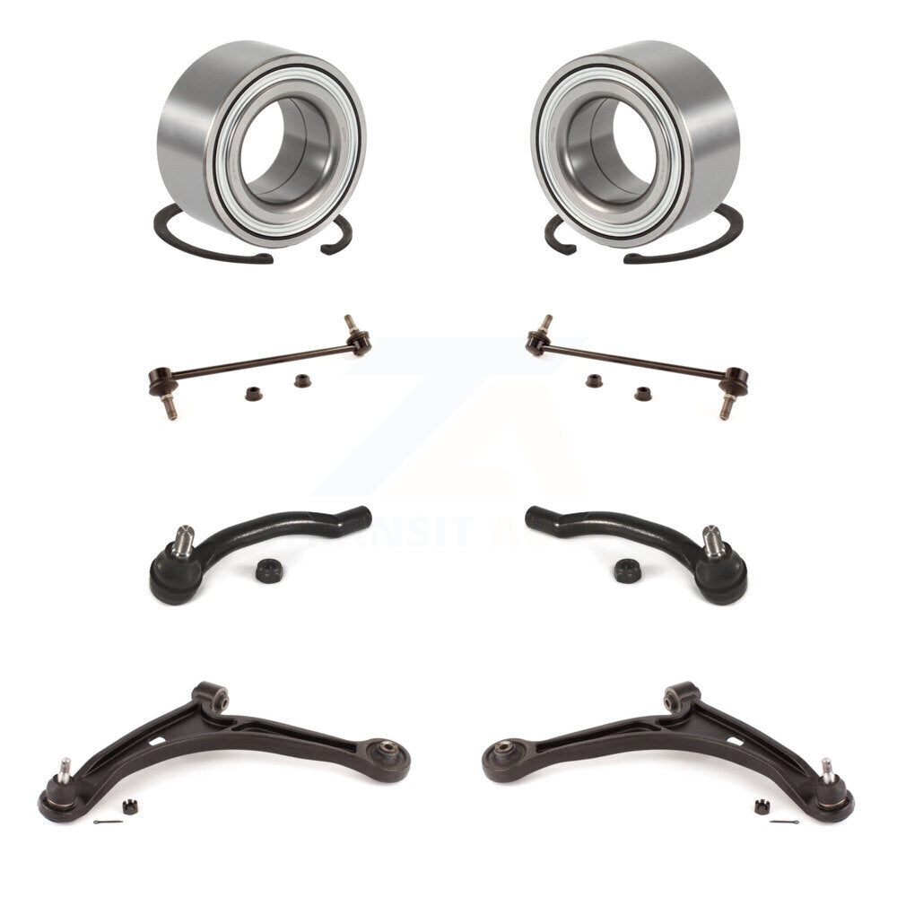 Wheel Bearing Kit-K7T-108216 - Kit.bestparts.ca Kit.bestparts.ca
