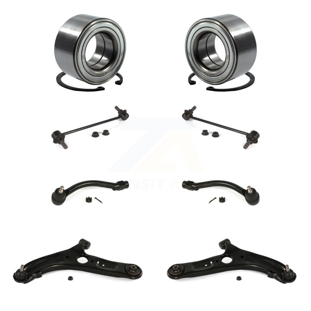 Wheel Bearing Kit-K7T-108218 - Kit.bestparts.ca Kit.bestparts.ca