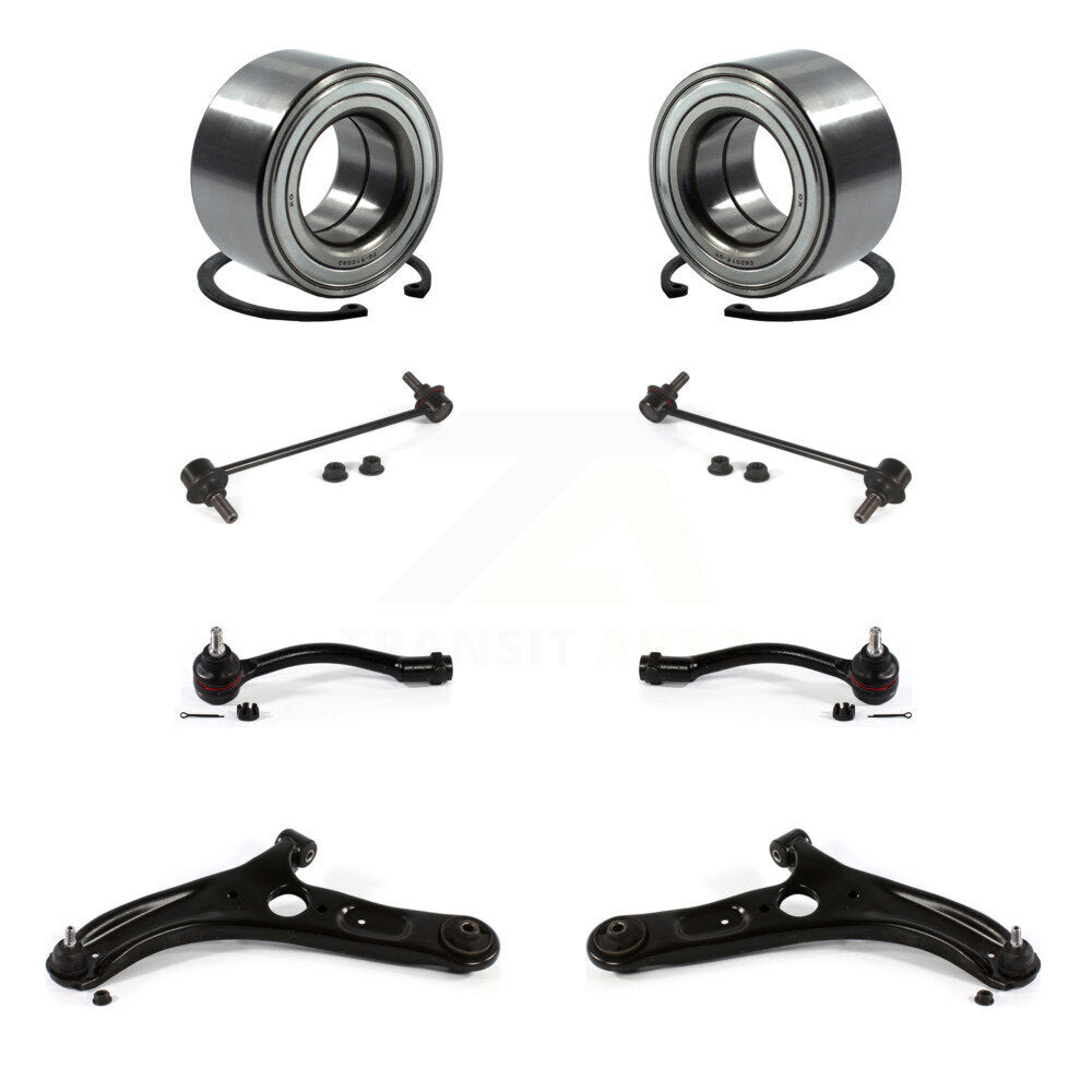 Wheel Bearing Kit-K7T-108219 - Kit.bestparts.ca Kit.bestparts.ca
