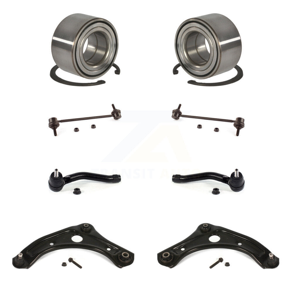 Wheel Bearing Kit-K7T-108220 - Kit.bestparts.ca Kit.bestparts.ca