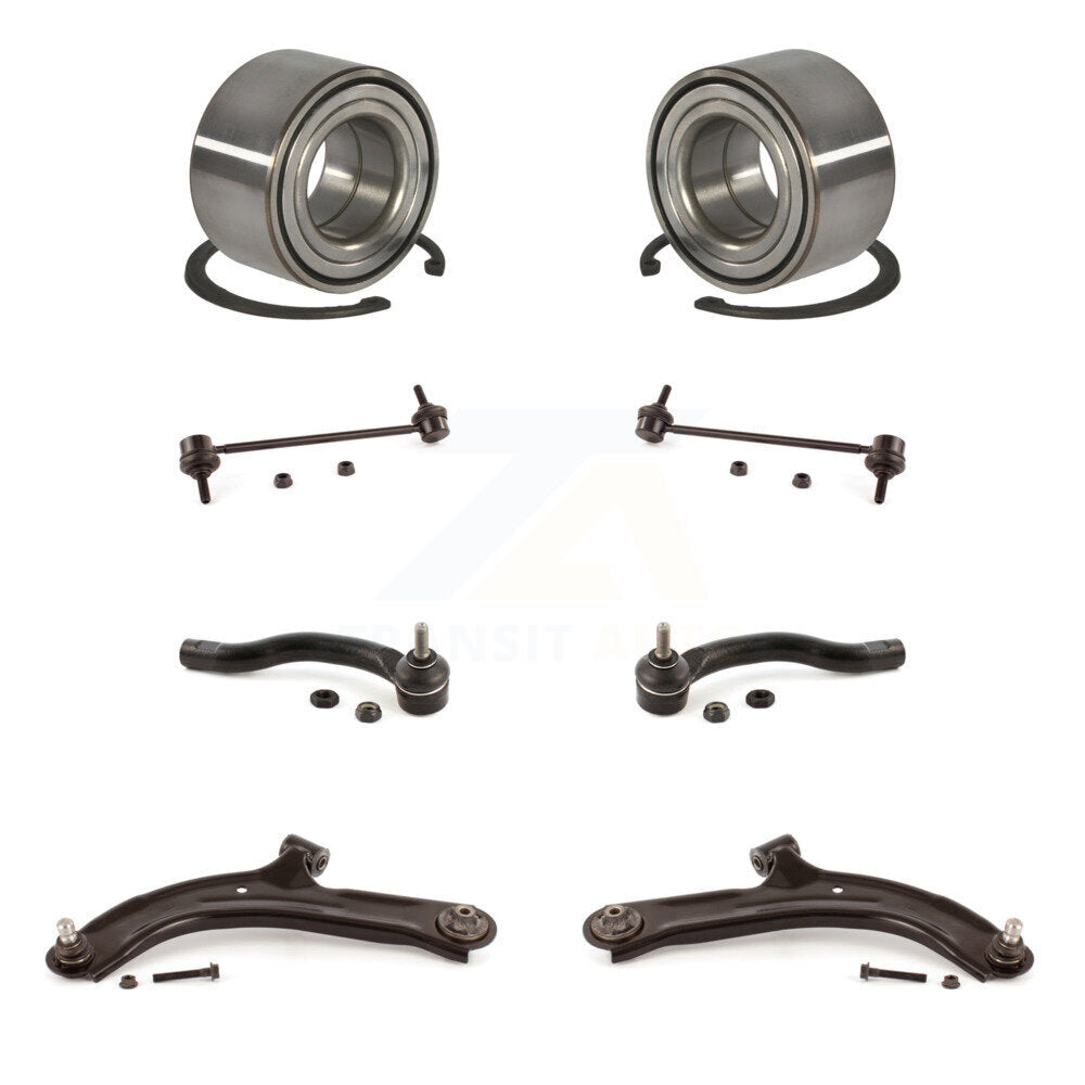Wheel Bearing Kit-K7T-108221 - Kit.bestparts.ca Kit.bestparts.ca