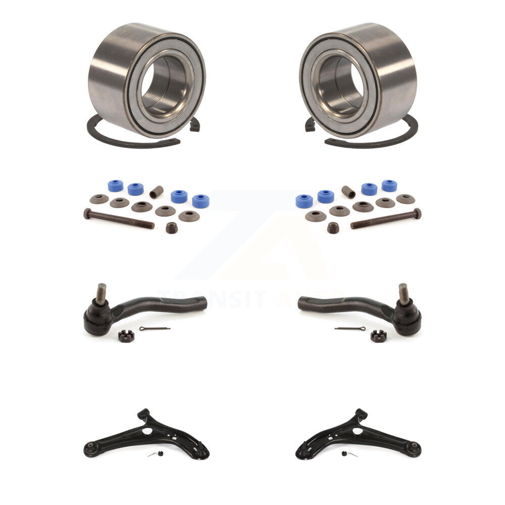 Wheel Bearing Kit-K7T-108222 - Kit.bestparts.ca Kit.bestparts.ca
