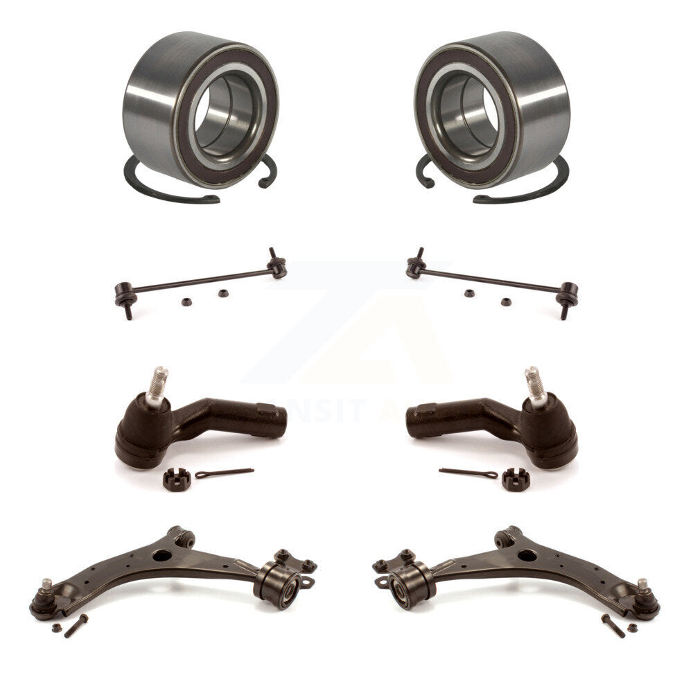 Wheel Bearing Kit-K7T-108223 - Kit.bestparts.ca Kit.bestparts.ca