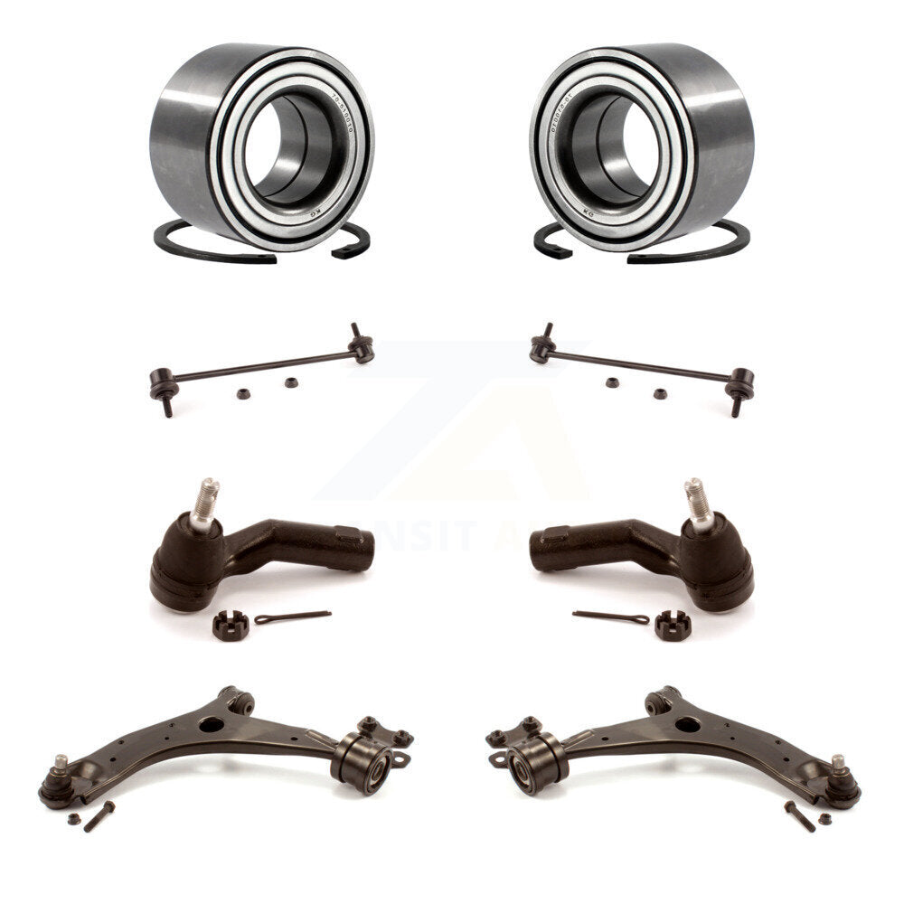 Wheel Bearing Kit-K7T-108224 - Kit.bestparts.ca Kit.bestparts.ca