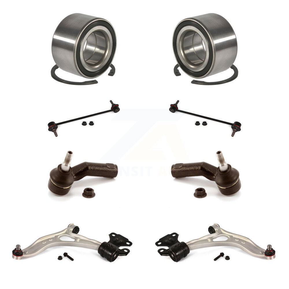 Wheel Bearing Kit-K7T-108226 - Kit.bestparts.ca Kit.bestparts.ca
