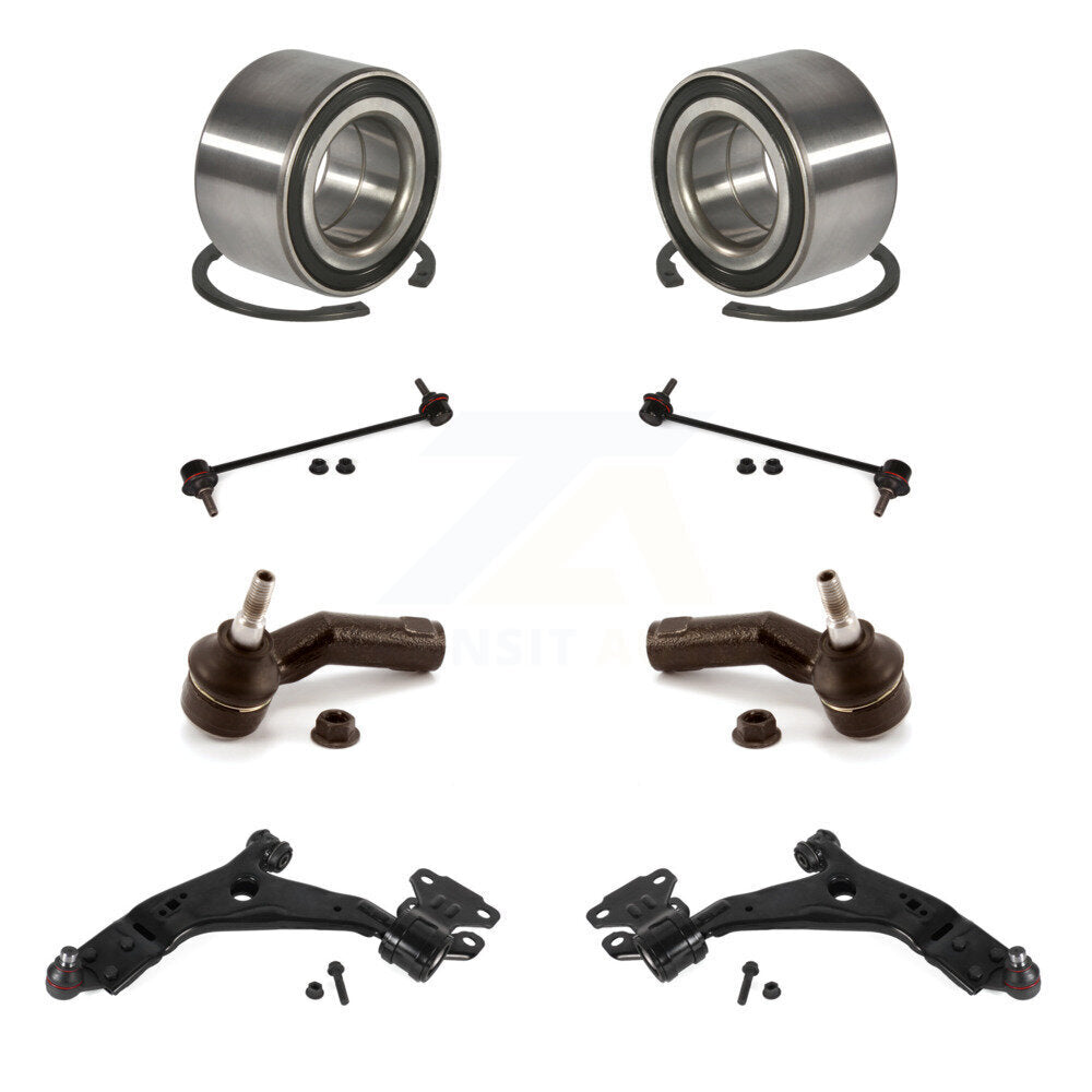 Wheel Bearing Kit-K7T-108227 - Kit.bestparts.ca Kit.bestparts.ca