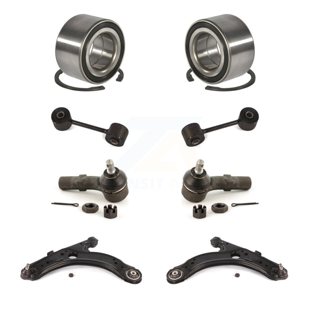 Wheel Bearing Kit-K7T-108228 - Kit.bestparts.ca Kit.bestparts.ca