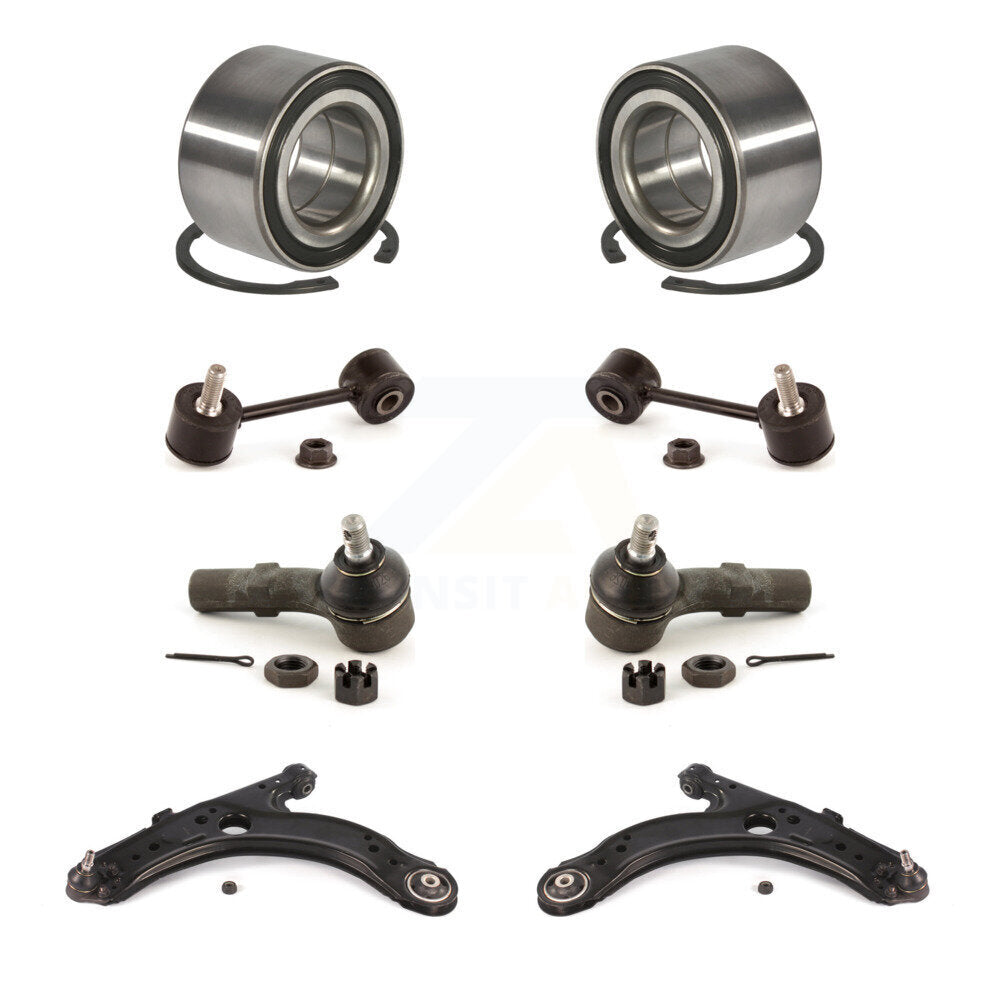 Wheel Bearing Kit-K7T-108230 - Kit.bestparts.ca Kit.bestparts.ca