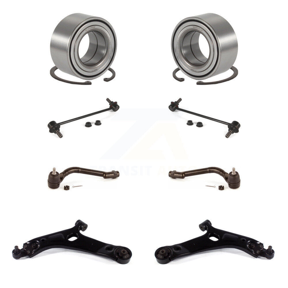 Wheel Bearing Kit-K7T-108233 - Kit.bestparts.ca Kit.bestparts.ca
