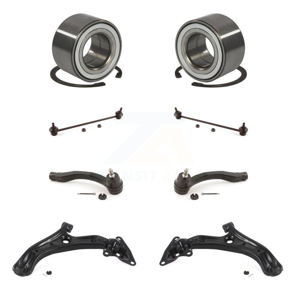 Wheel Bearing Kit-K7T-108234 - Kit.bestparts.ca Kit.bestparts.ca