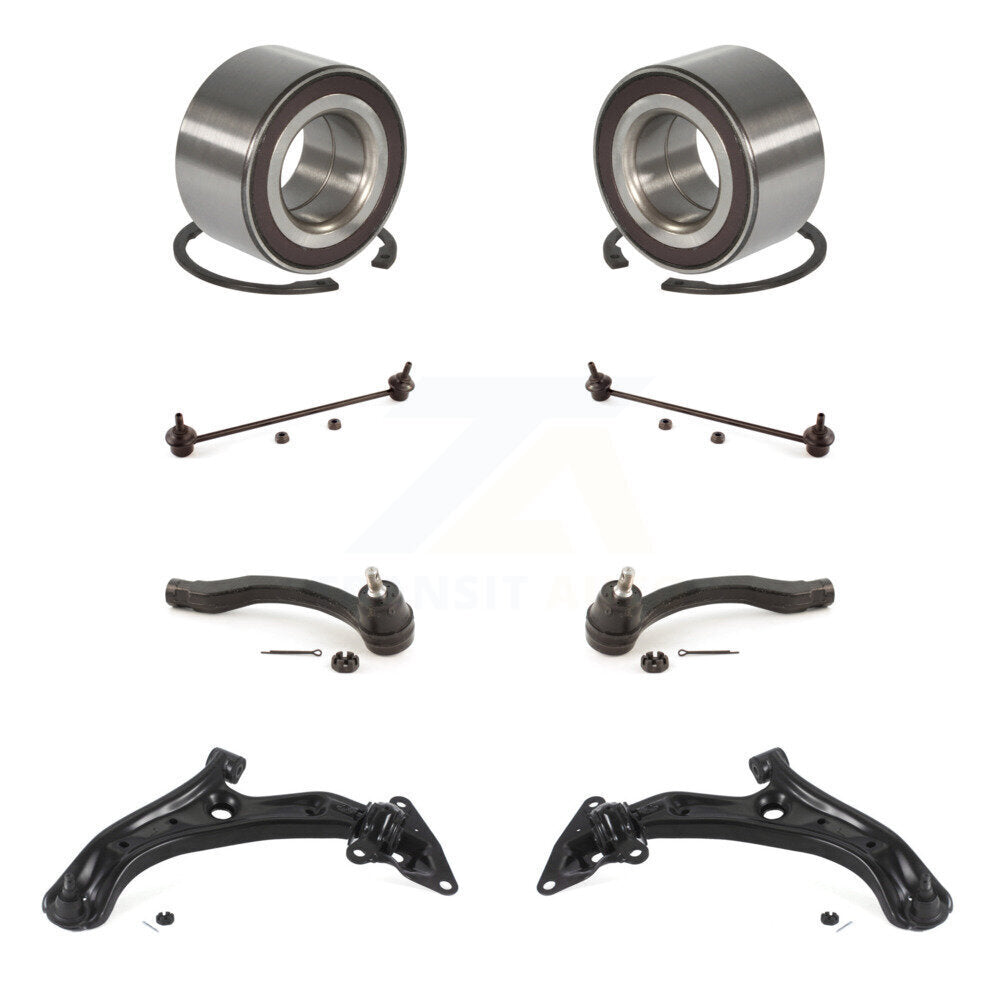 Wheel Bearing Kit-K7T-108235 - Kit.bestparts.ca Kit.bestparts.ca