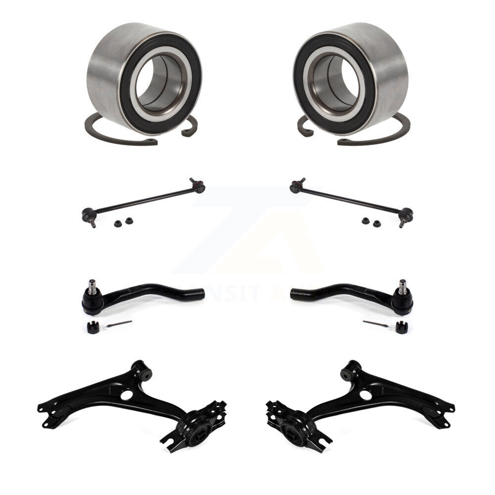 Wheel Bearing Kit-K7T-108236 - Kit.bestparts.ca Kit.bestparts.ca