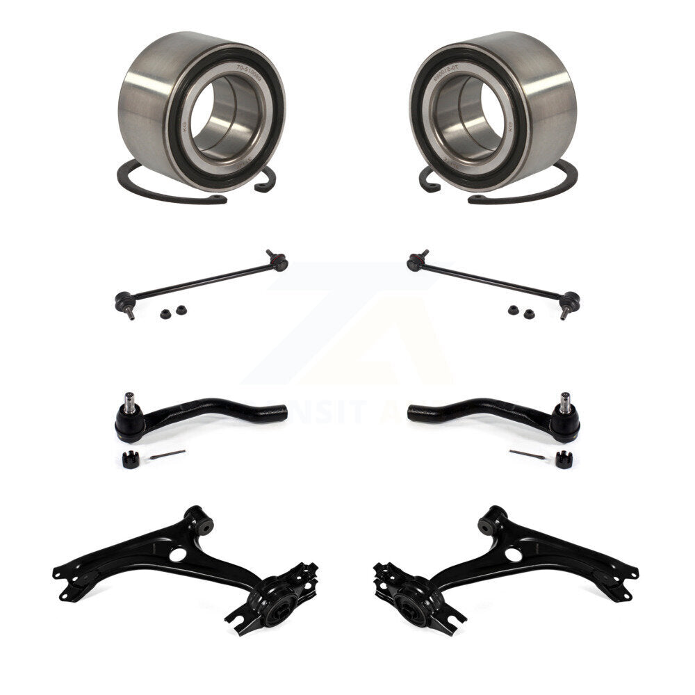 Wheel Bearing Kit-K7T-108237 - Kit.bestparts.ca Kit.bestparts.ca