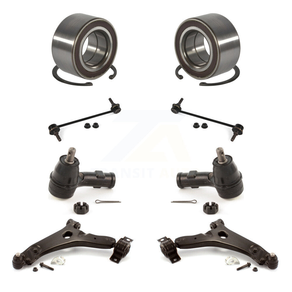 Wheel Bearing Kit-K7T-108238 - Kit.bestparts.ca Kit.bestparts.ca