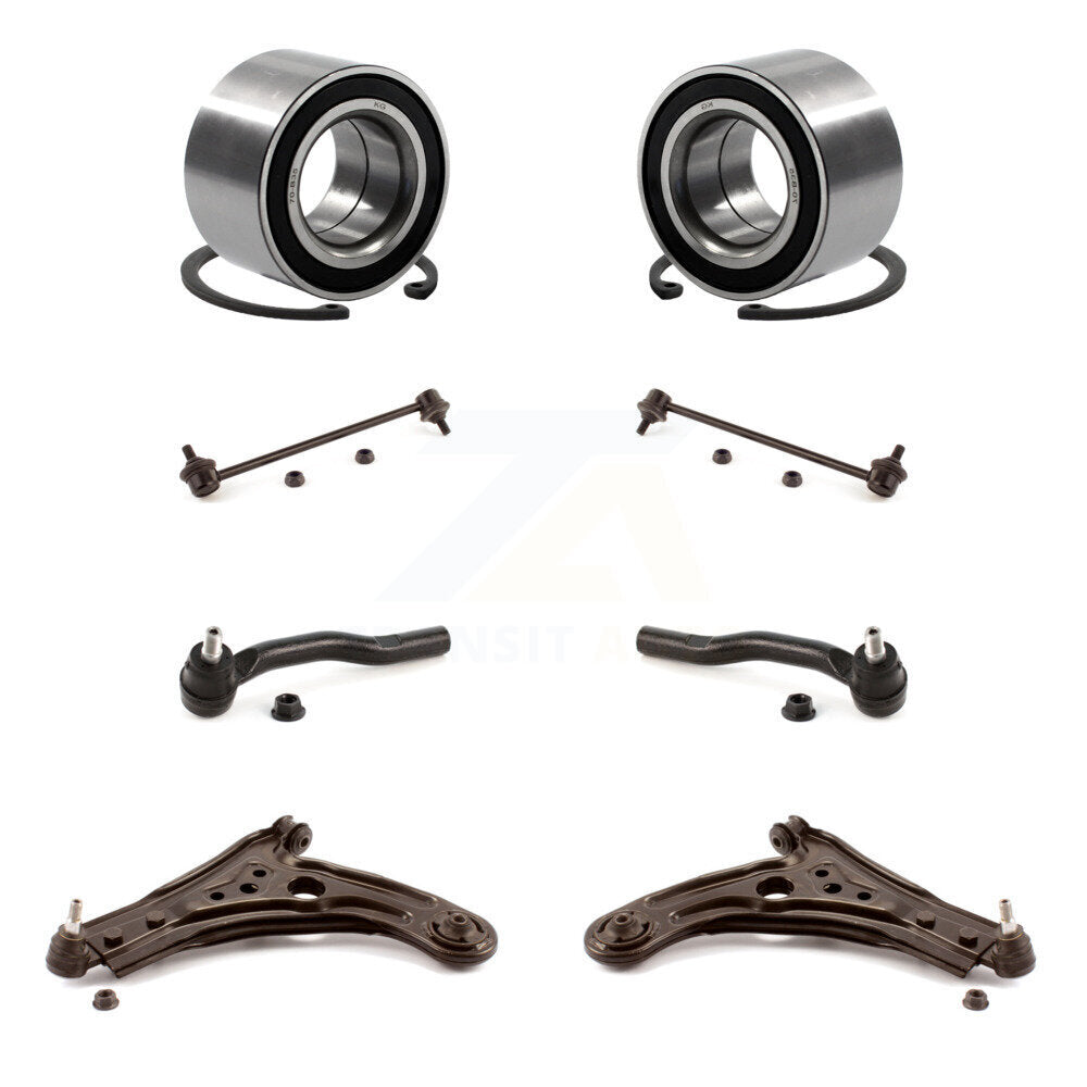 Wheel Bearing Kit-K7T-108240 - Kit.bestparts.ca Kit.bestparts.ca