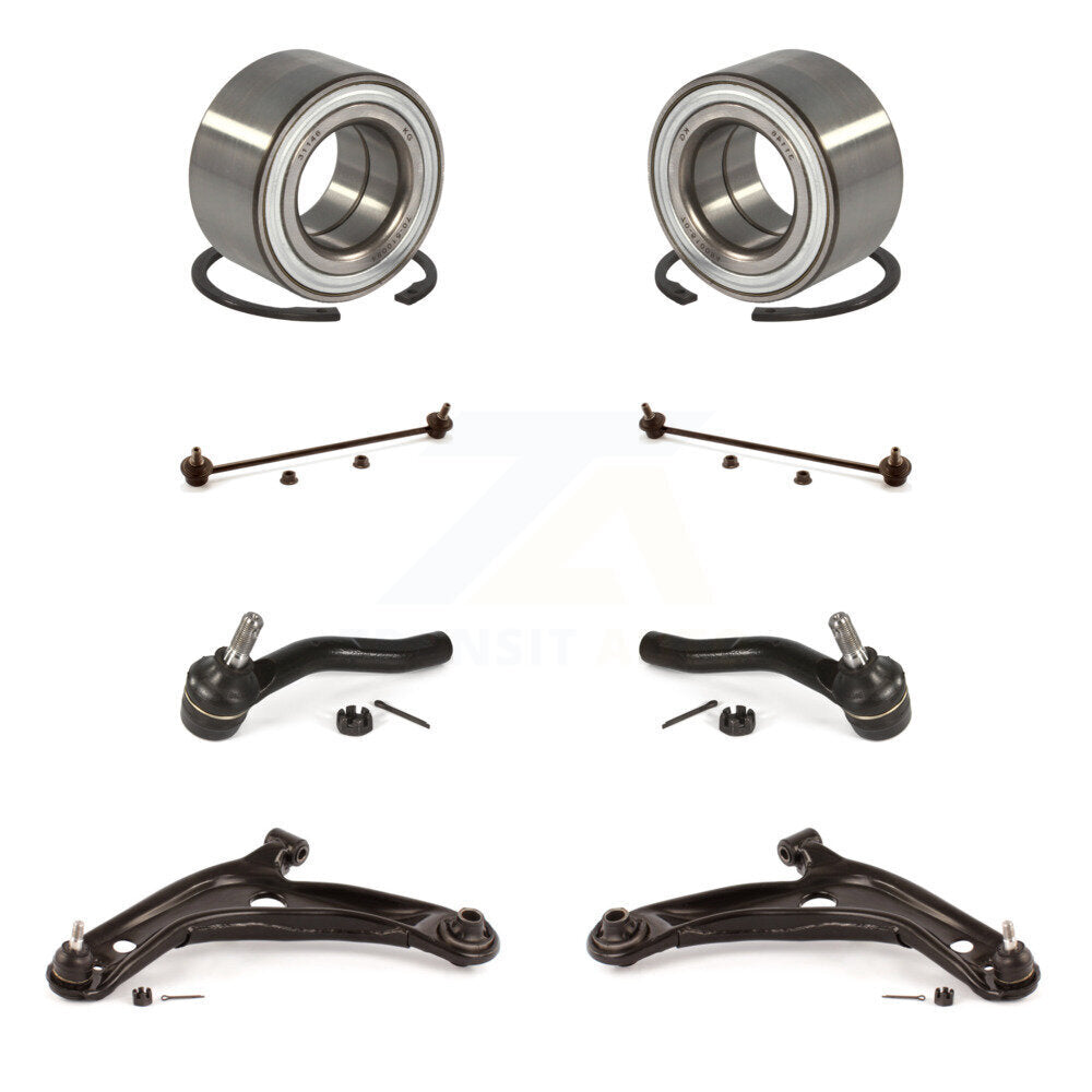 Wheel Bearing Kit-K7T-108241 - Kit.bestparts.ca Kit.bestparts.ca