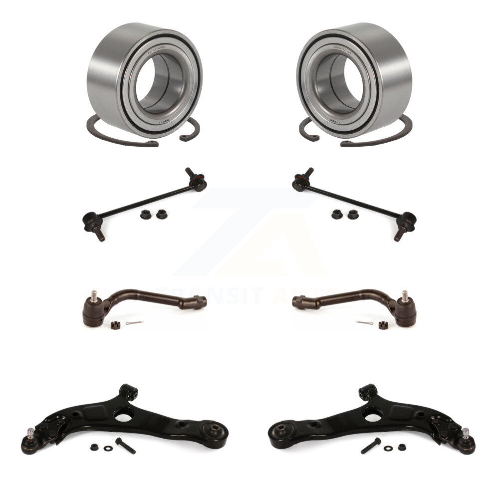 Wheel Bearing Kit-K7T-108242 - Kit.bestparts.ca Kit.bestparts.ca