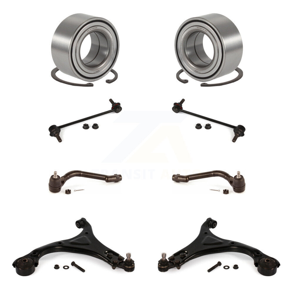 Wheel Bearing Kit-K7T-108243 - Kit.bestparts.ca Kit.bestparts.ca
